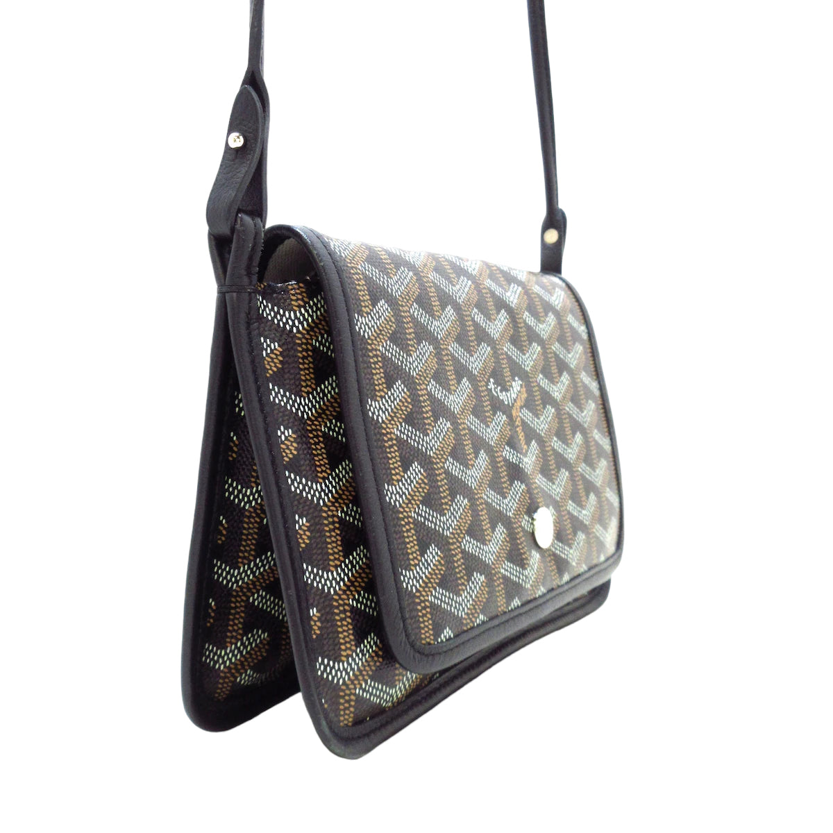 Goyard clearance plumet bag