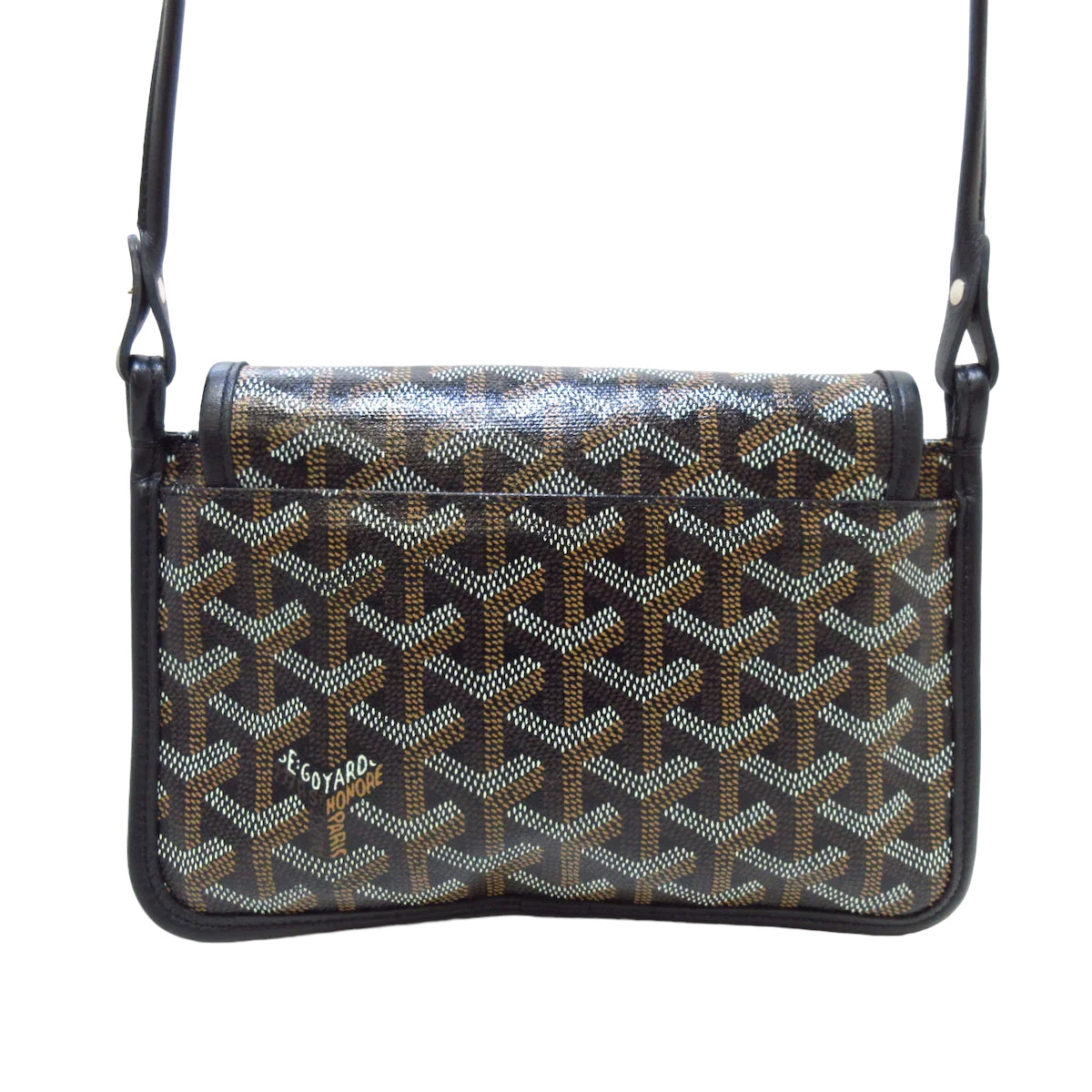 Goyard plumet 2024 price euro