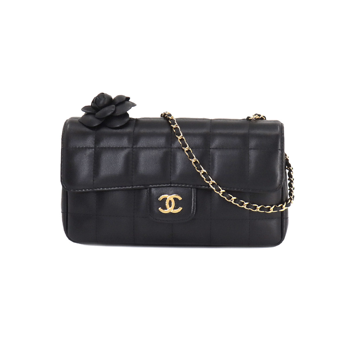 Chanel chocolate best sale