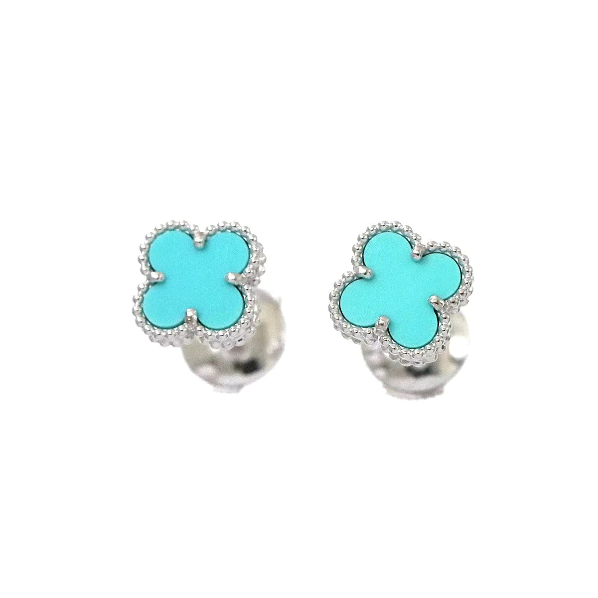 Sweet alhambra earstuds on sale price