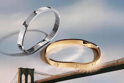 Cartier LOVE Unlimited: A New Sensation