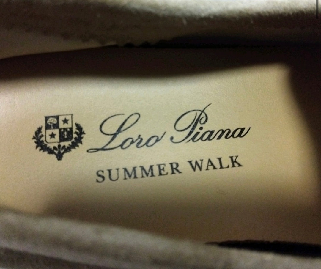 Loro Piana☆美品☆ 中古・古着通販】LORO PIANA (ロロピアーナ) カシミヤニット
