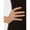 Bvlgari Serpenti Viper Ring