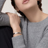 Cartier Love bracelet Classic Model, 10  diamonds