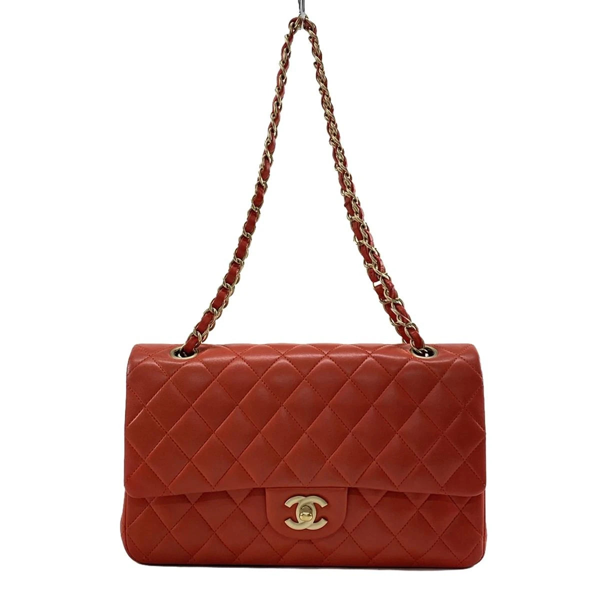 【CHANEL】TIMELESS CLASSIC タイムレス クラシック バッグ Chanel Timeless Classic Jumbo Flap Bag – LuxCollector Vintage