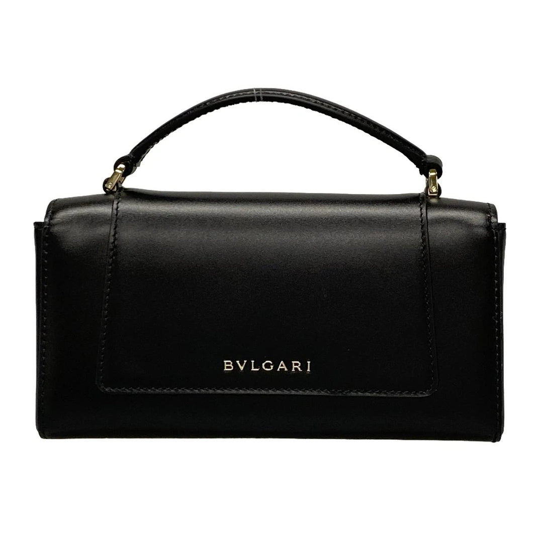 Bvlgari Serpenti Forever Phone case bag – ICONICS LUXURY