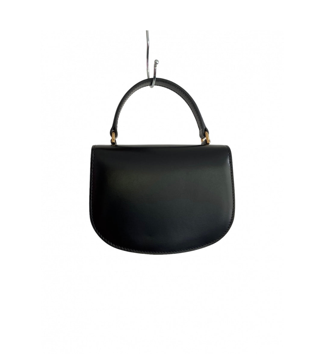 Celine Mini Besace Triomphe bag – ICONICS LUXURY