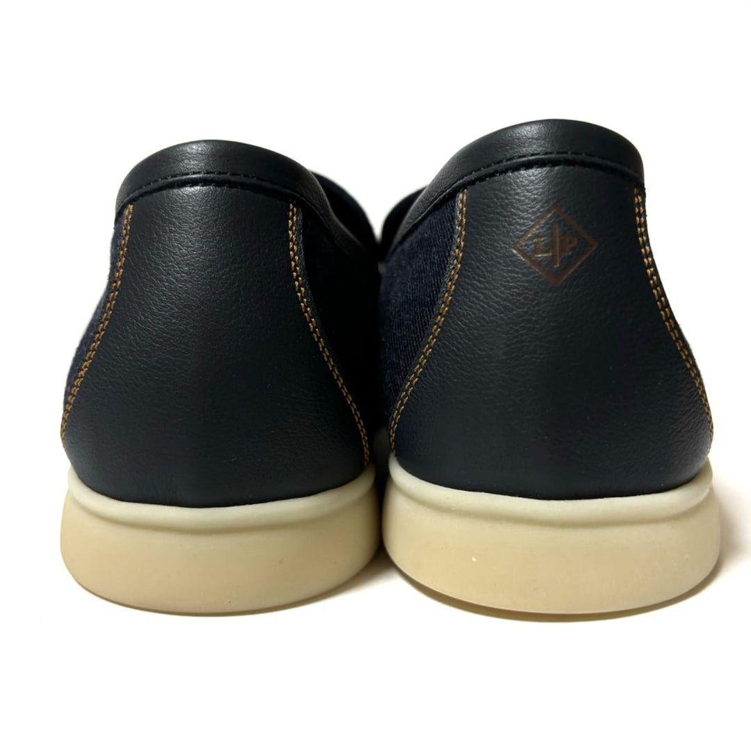 Loro Piana Summer Walk Loafers, size 42,5 – ICONICS LUXURY