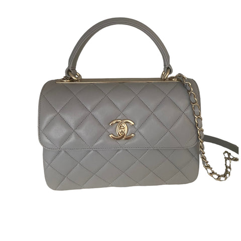 Chanel Trendy CC Small