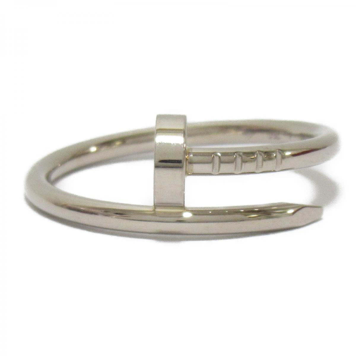 Cartier JUC Ring size 55 ICONICS LUXURY