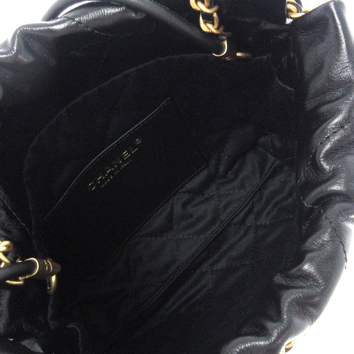 Chanel 22 Mini bag – ICONICS LUXURY