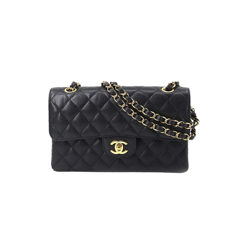 CHANEL Small Classic handbag